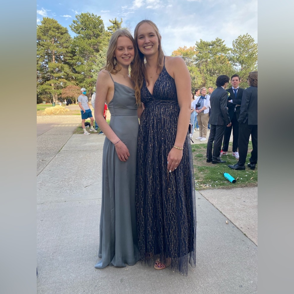 Prom Dress - Picture 8 of 8